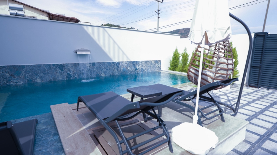 Villa İlge